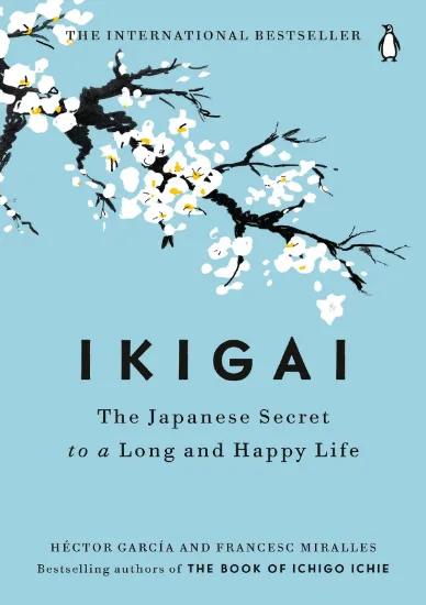 صورة Ikigai