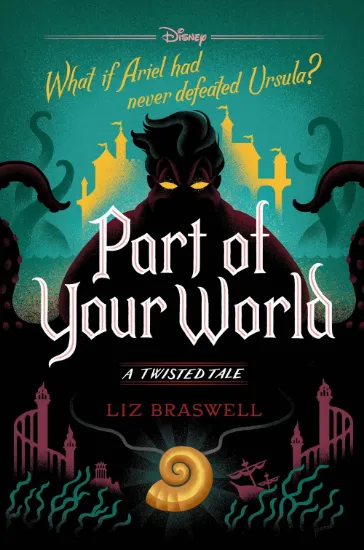 صورة Part of Your World
