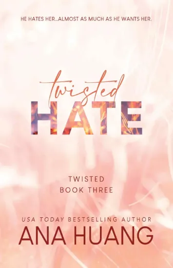صورة Twisted Hate