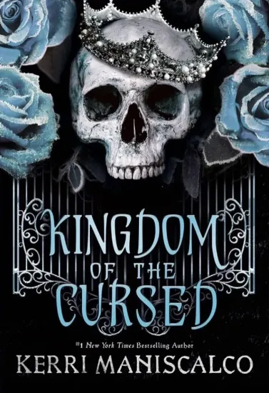 صورة Kingdom of the Cursed