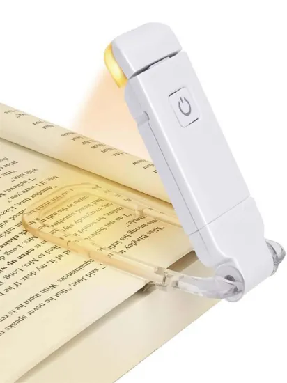 صورة إضاءة كتب (شحن)