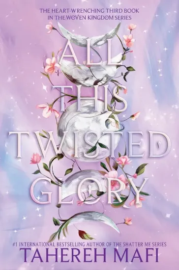 صورة All This Twisted Glory