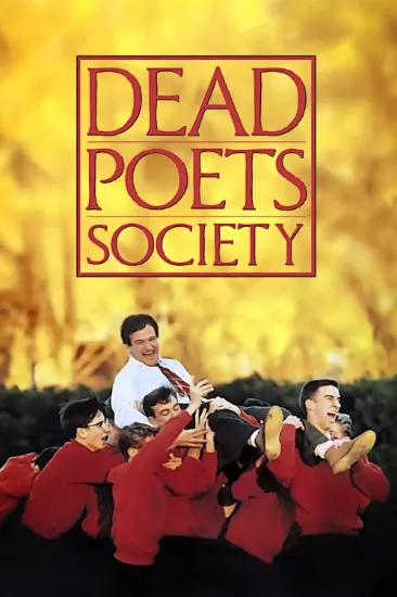 صورة Dead Poets Society