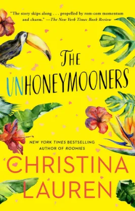 The Unhoneymooners