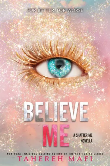 صورة Believe Me