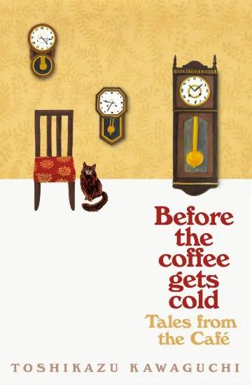 صورة Tales from the Cafe