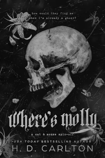 صورة Where's Molly