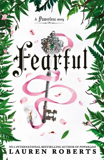 صورة Fearful