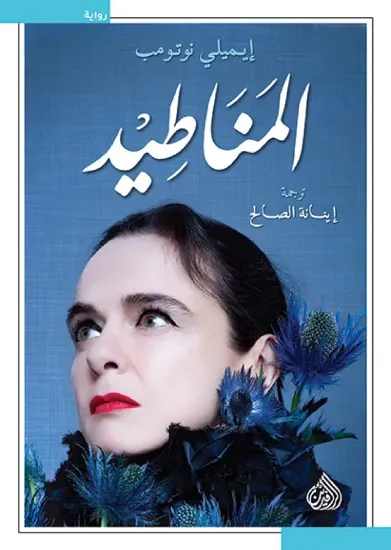 صورة المناطيد