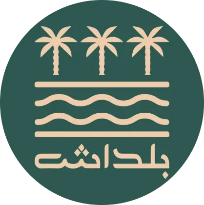 بلداش logo