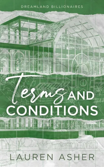 صورة Terms and Conditions