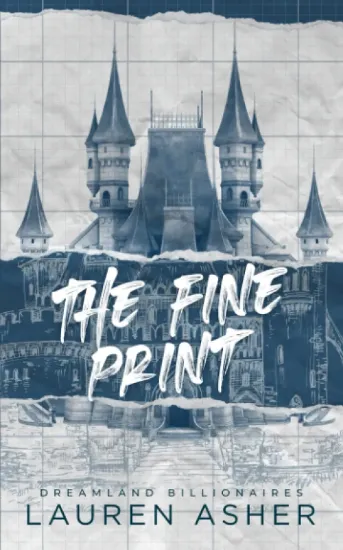 صورة The Fine Print