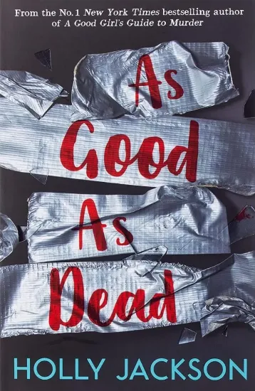 صورة As Good As Dead