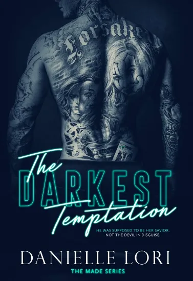صورة The Darkest Temptation