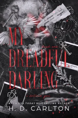 My Dreadful Darling