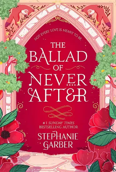 صورة The Ballad of Never After