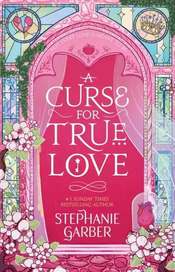 صورة A Curse for True Love