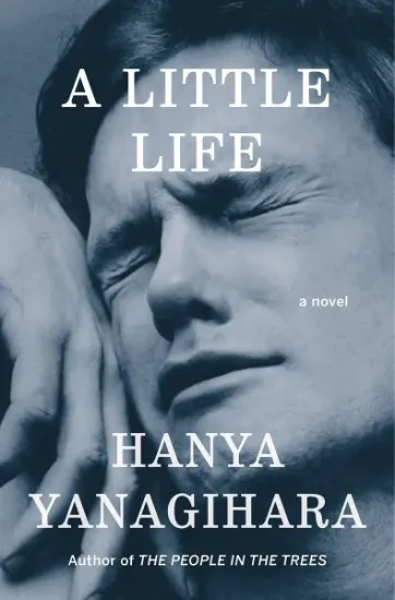 صورة A Little Life