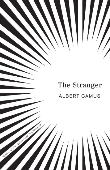 صورة The Stranger
