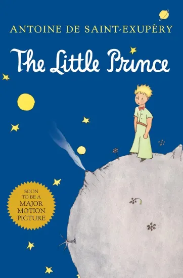صورة The Little Prince