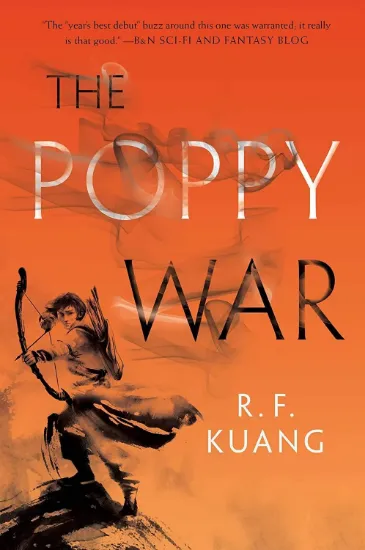 صورة The Poppy War