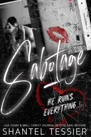 صورة Sabotage