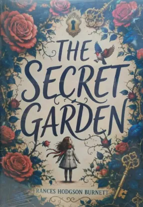The Secret Garden