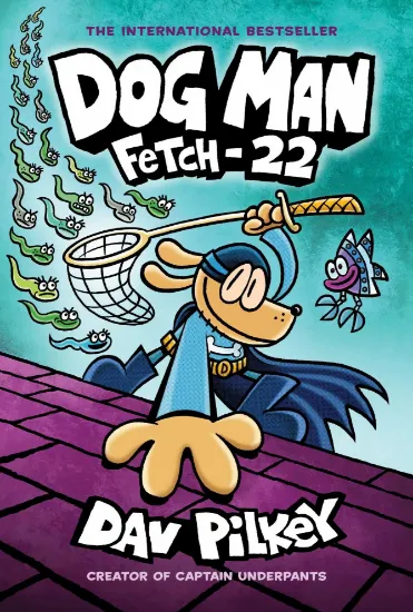 صورة Fetch-22