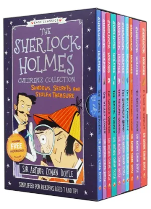 The Sherlock Holmes children's collection