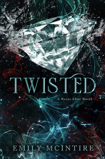 صورة Twisted
