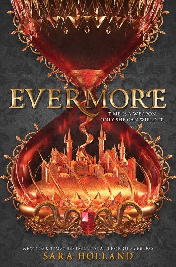 صورة Evermore